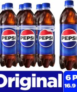 Pepsi