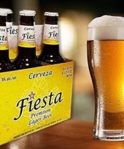 Fiesta Beer