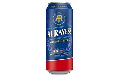 Al Reyes Beer