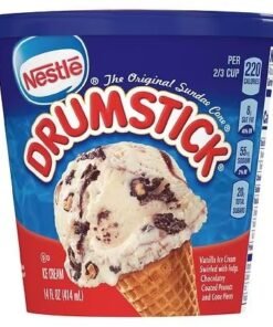 Nestle Drumstick Ice Cream