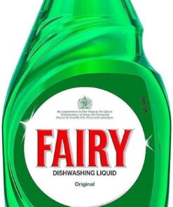 Fairy Original Washing Up Liquid