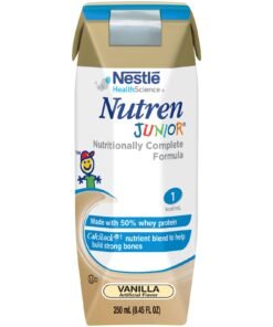 Nutren Junior