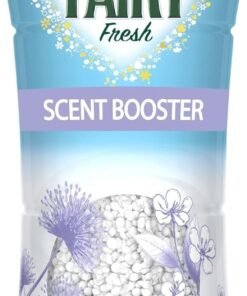 Fairy In-Wash Scent Booster Laundry Beads, For Mild Freshness That Lasts, Suitable for Sensitive Skin, Silk Tree Blossom & Jasmine (570g)