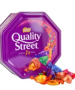 Quality Street Chocolate
