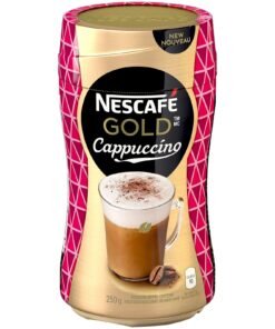 Nescafé Cappuccino