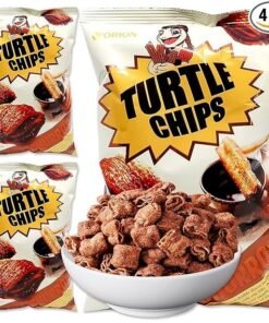 K-Munchies Orion Turtle Chips
