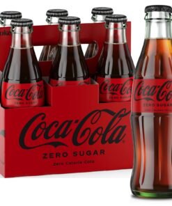 Coca- Cola Soft Drink
