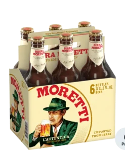 Birra Moretti