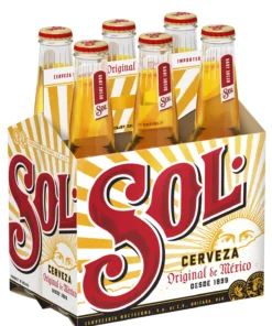 Sol Cerveza