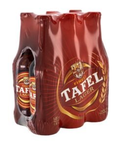 Tafel Lager Beer