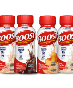 Boost