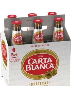 Carta Blanca