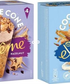 Extrême Ice Cream